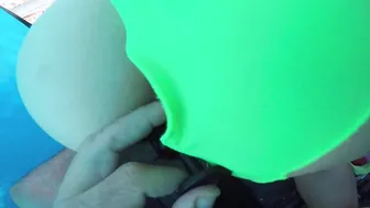 Want to Fucked A few he Sodomizes me at the Beach and we
