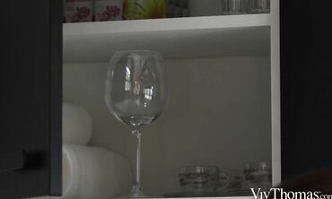 staying with lesbian friend