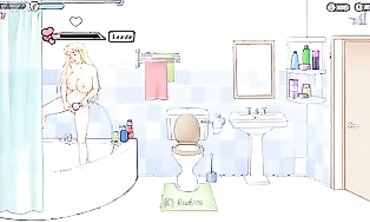 The Lustful Knight – Gameplay. Pc Game | Anime Porno Games Fuck-fest