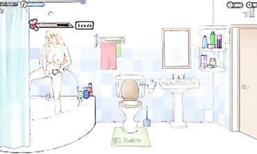The Lustful Knight – Gameplay. Pc Game | Anime Porno Games Fuck-fest