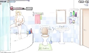The Lustful Knight – Gameplay. Pc Game | Anime Porno Games Fuck-fest
