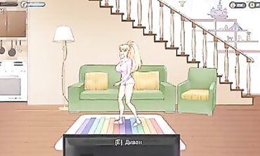 The Lustful Knight – Gameplay. Pc Game | Anime Porno Games Fuck-fest