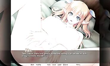 Monster Dolls Breeder EP one - HaruHaru