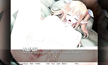 Monster Dolls Breeder EP one - HaruHaru