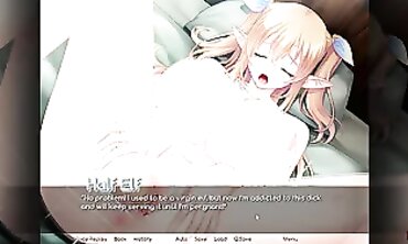 Monster Dolls Breeder EP one - HaruHaru