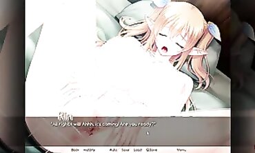 Monster Dolls Breeder EP one - HaruHaru