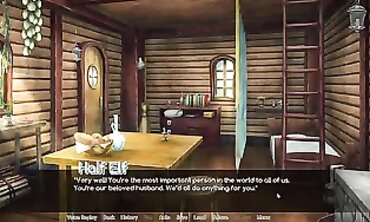 Monster Dolls Breeder EP one - HaruHaru