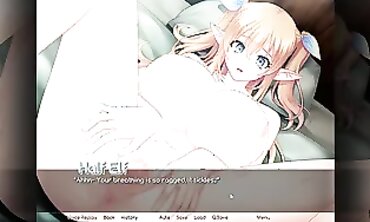 Monster Dolls Breeder EP one - HaruHaru
