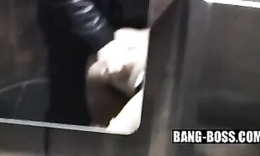 Teen Sluts Gone Wild - Teens Fucked in Every Position at Fast Food Joint
