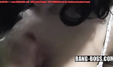Teen Sluts Gone Wild - Teens Fucked in Every Position at Fast Food Joint