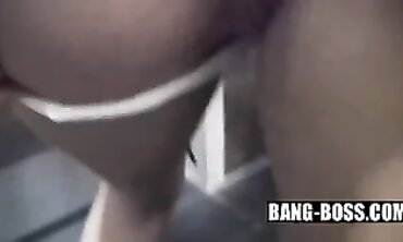 Teen Sluts Gone Wild - Teens Fucked in Every Position at Fast Food Joint