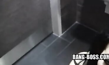 Teen Sluts Gone Wild - Teens Fucked in Every Position at Fast Food Joint