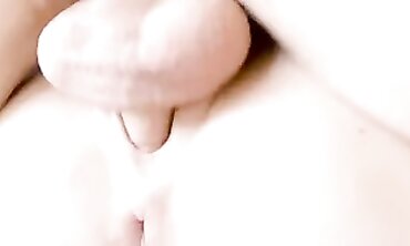 SODDEN FIT ROOMATE Gets HARSH PUSSY PORKING and SPUNKED while Her Guy