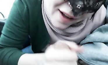 Mates Ex-Wifey Revved out to be a Superslut and Emptied my Sack