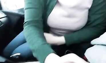 Mates Ex-Wifey Revved out to be a Superslut and Emptied my Sack