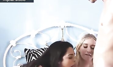 Hot Amateur Blonde Bombshell Rides Big Dick in Hardcore POV Doggy Style - Must Watch!