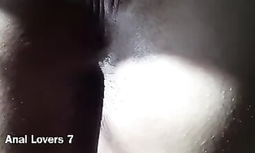Group Sex Party - Anal Gangbangs With Hot Blonde Babe