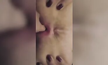 Impressive Cool Cockslut Gettin Smash