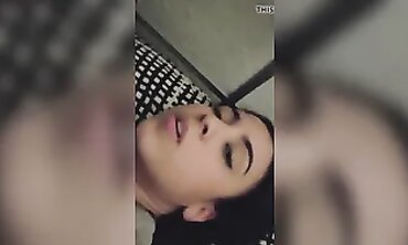 Impressive Cool Cockslut Gettin Smash