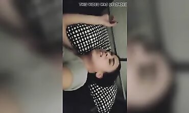 Impressive Cool Cockslut Gettin Smash