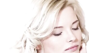 Beautiful Bride's Intimate Wedding Ceremony - Romantic Love Story