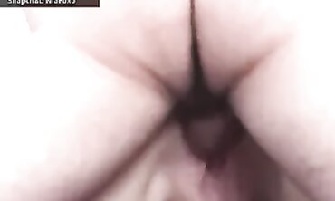 Nubiles Gone Nasty - Sexual Healing Sesh with Sitter & Customer