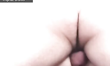 Nubiles Gone Nasty - Sexual Healing Sesh with Sitter & Customer