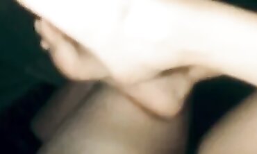 Hot MILF Gives Sensual Erotic Hand Job & Facial