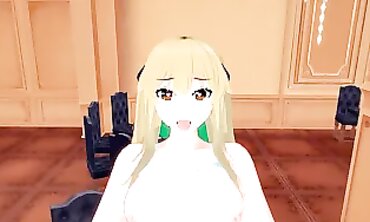 JABAMI YUMEKO HERMAPHRODITISM MARY SAOTOME KAKEGURUI
