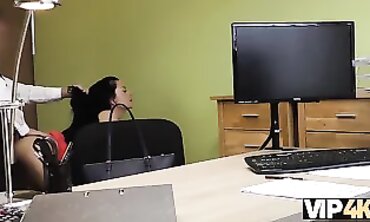 Hot MILF Inga Largest Fucks Hard For Payment in POV Style