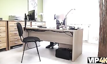 Hot MILF Inga Largest Fucks Hard For Payment in POV Style