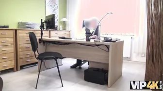 Hot MILF Inga Largest Fucks Hard For Payment in POV Style