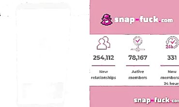 Super-cute Flora turns in a doofy once shes bare Snap-banged.com