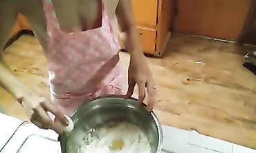 Cake Part one