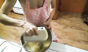 Cake Part one