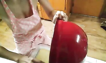 Cake Part one
