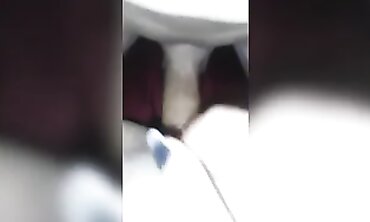 Jenna Pisses on my Cock while Boning