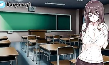 Christian College girls got Obscene [audio]