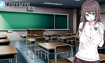Christian College girls got Obscene [audio]