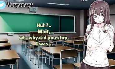 Christian College girls got Obscene [audio]