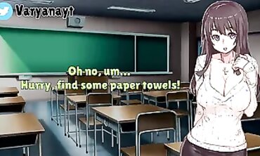 Christian College girls got Obscene [audio]
