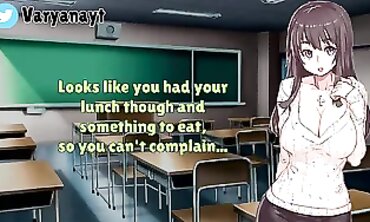 Christian College girls got Obscene [audio]