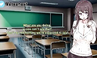 Christian College girls got Obscene [audio]