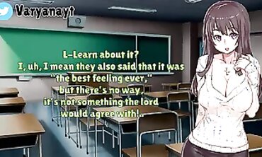 Christian College girls got Obscene [audio]