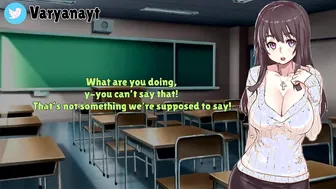 Christian College girls got Obscene [audio]