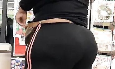 Fine PHAT BOOTIE
