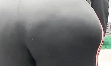 Fine PHAT BOOTIE