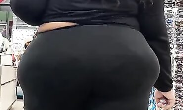 Fine PHAT BOOTIE