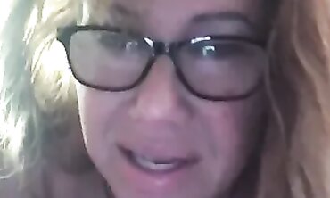 Cougar slow bangs fuck-fest fucktoy on a mirror deep throat assfucking humungous