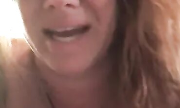 Cougar slow bangs fuck-fest fucktoy on a mirror deep throat assfucking humungous
